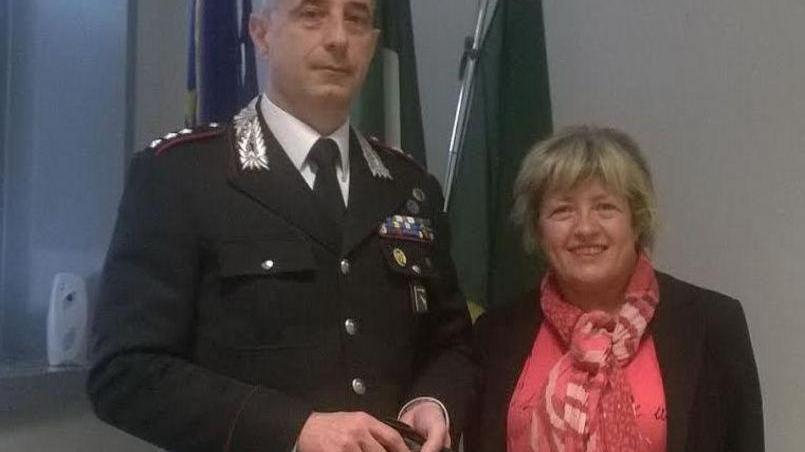 «Rapine in calo e più controlli»