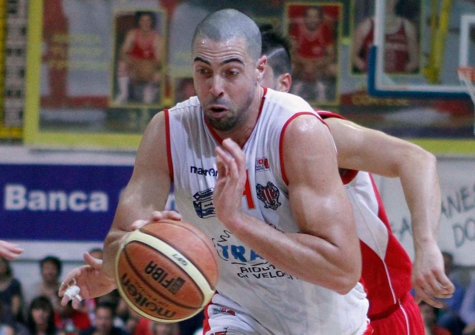 La Tramec ha ritrovato il totem Carretti: «Possiamo fare di più»