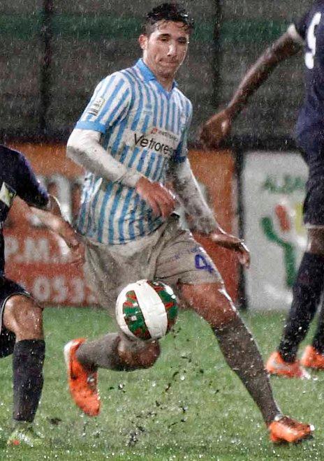 Mattioli, elogi ai giovani «Hanno giocato bene» 