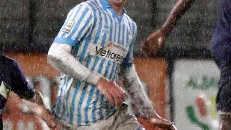 Mattioli, elogi ai giovani «Hanno giocato bene»