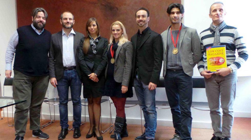 Con il “Trofeo Low cost” in gara i campioni del mondo di danza