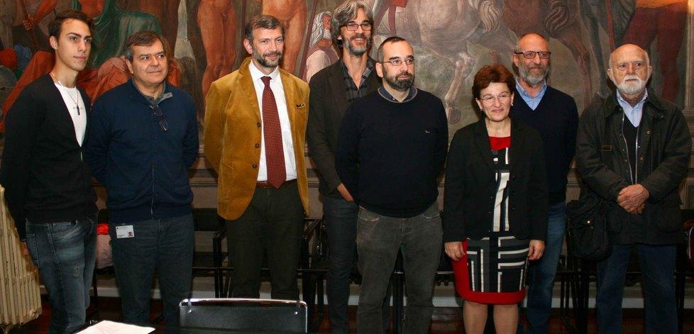 La cultura cittadina è in digitale 