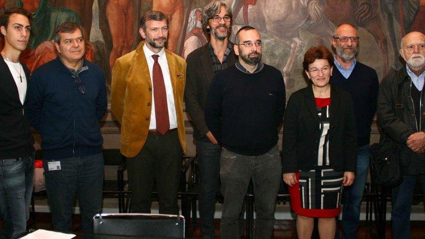 La cultura cittadina è in digitale