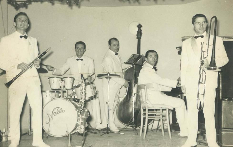 È morto il musicista “Mariin” 