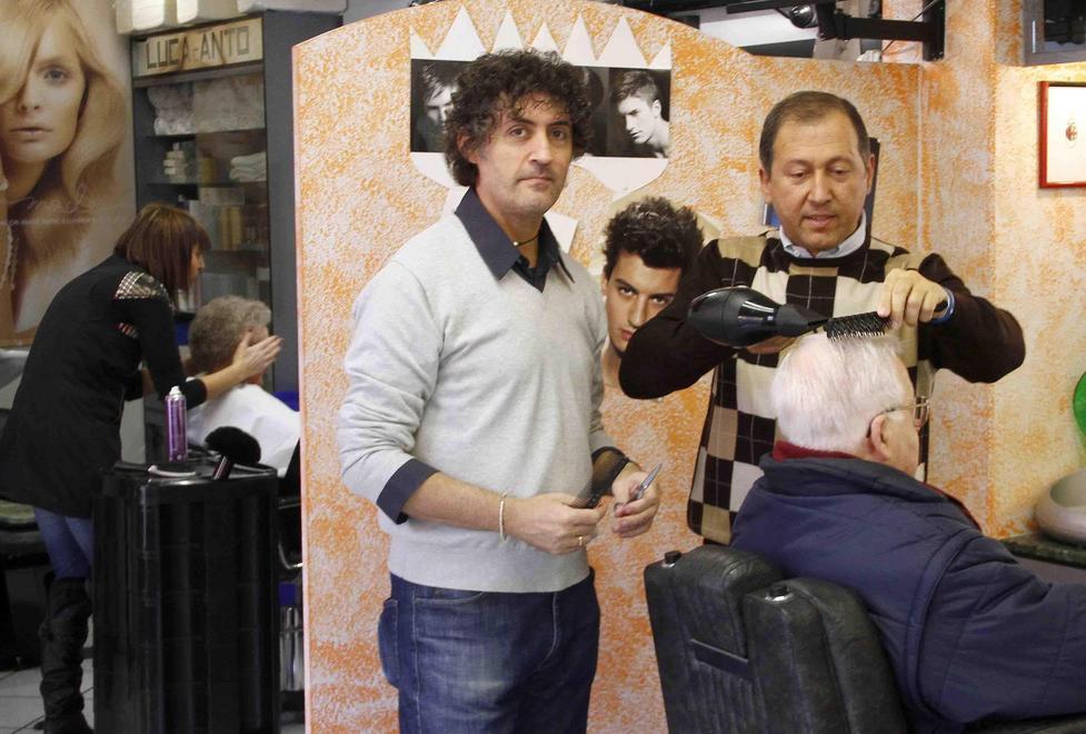 Deroghe aperture per i parrucchieri