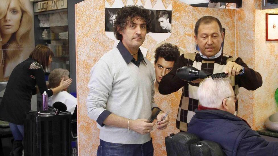 Deroghe aperture per i parrucchieri
