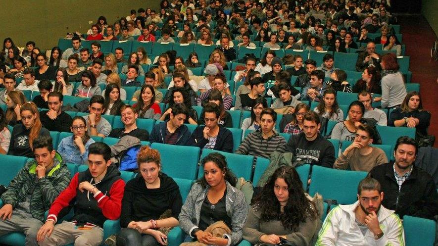 Più prudenti alla guida, la vita non è un film