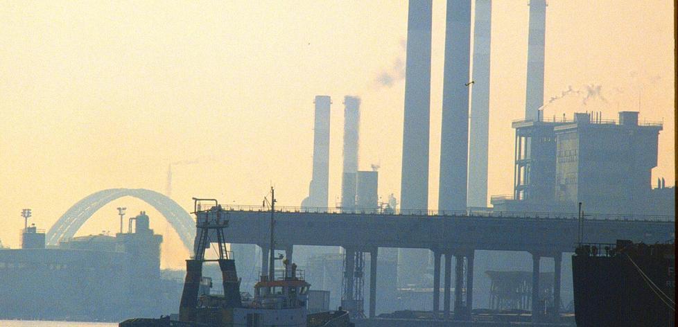 Marghera, riprende il cracking Novità anche per Ferrara