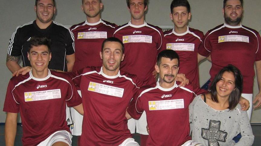 Ferrara Montaggi super