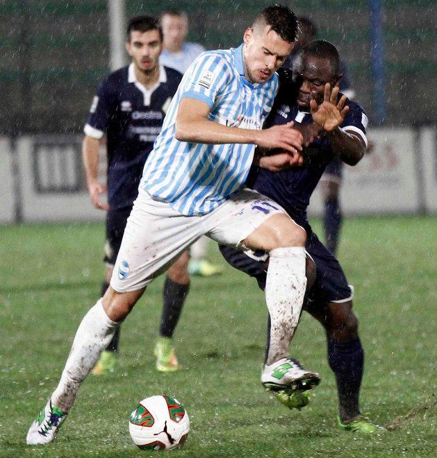 Spal, qualificazione supplementare 