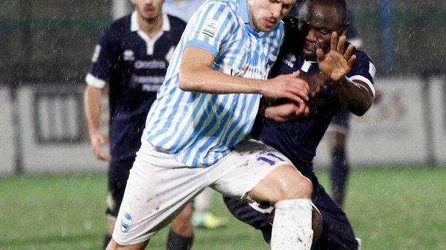 Spal, qualificazione supplementare
