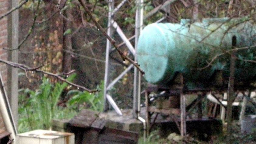 I ladri ritornano e fanno razzia alla Bonifica Renana