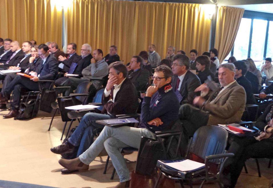 Sisma, appello degli edili: la ricostruzione sia locale 