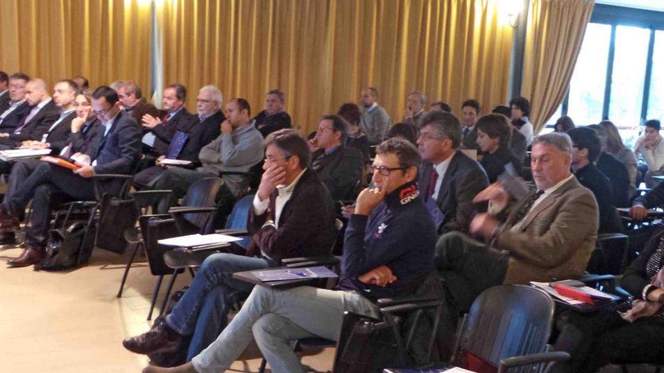 Sisma, appello degli edili: la ricostruzione sia locale