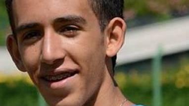 Yassin Bouih è tra i convocati per gli Europei juniores di cross