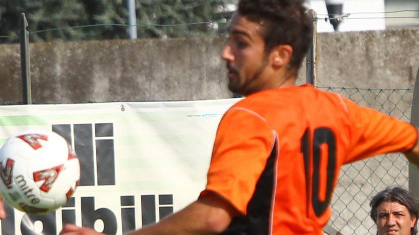 Stagione finita per Matteo Lini ennesima tegola sul Cadelbosco