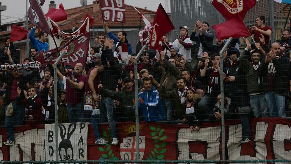 «Siamo orgogliosi di voi»