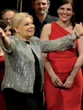 Il bel canto sul palco del Boiardo 