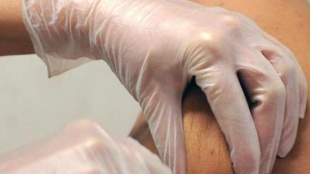 «Niente allarmismi, io mi sono vaccinato e invito tutti a farlo»