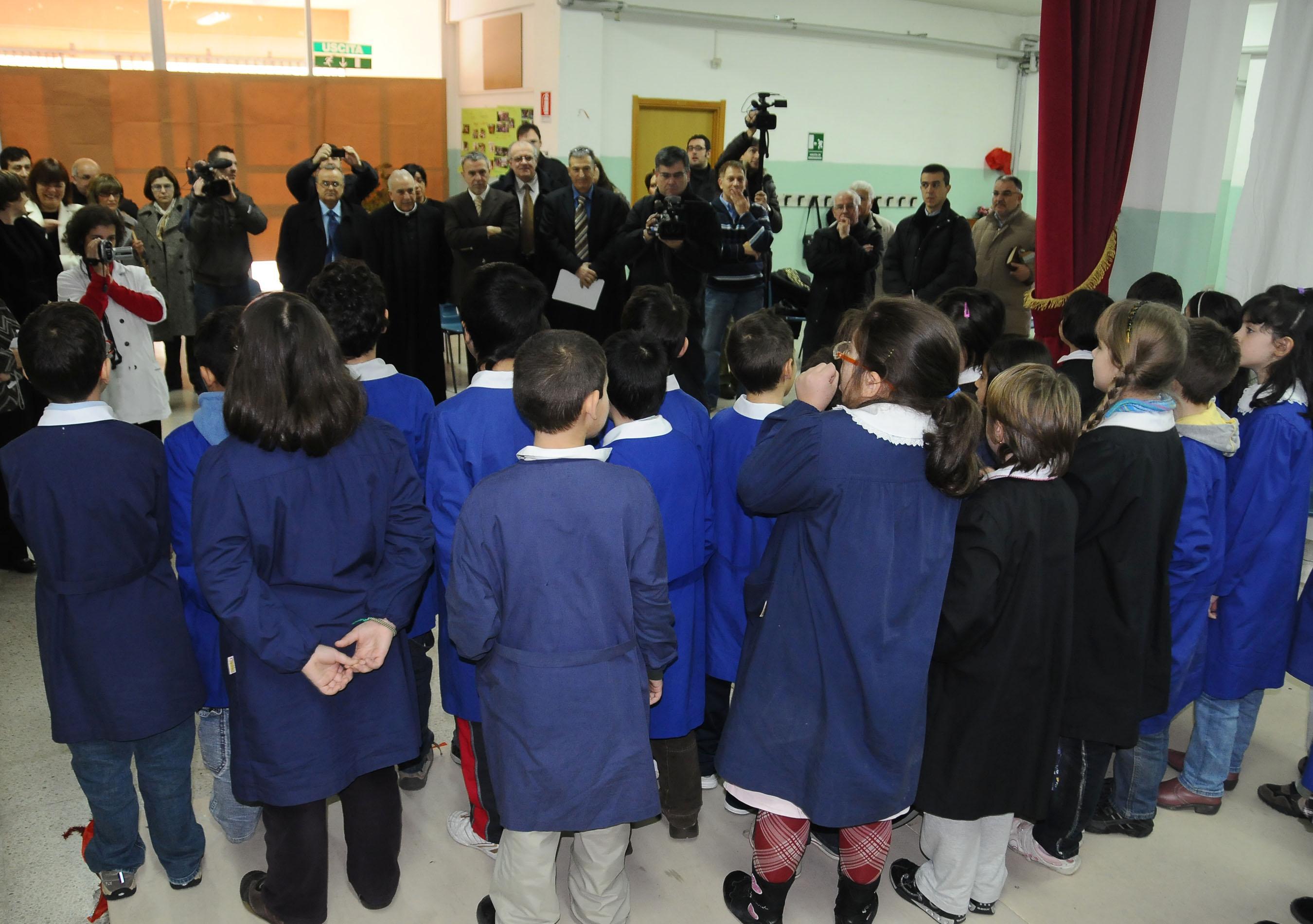 Dal Comune 27mila euro per i progetti nelle scuole