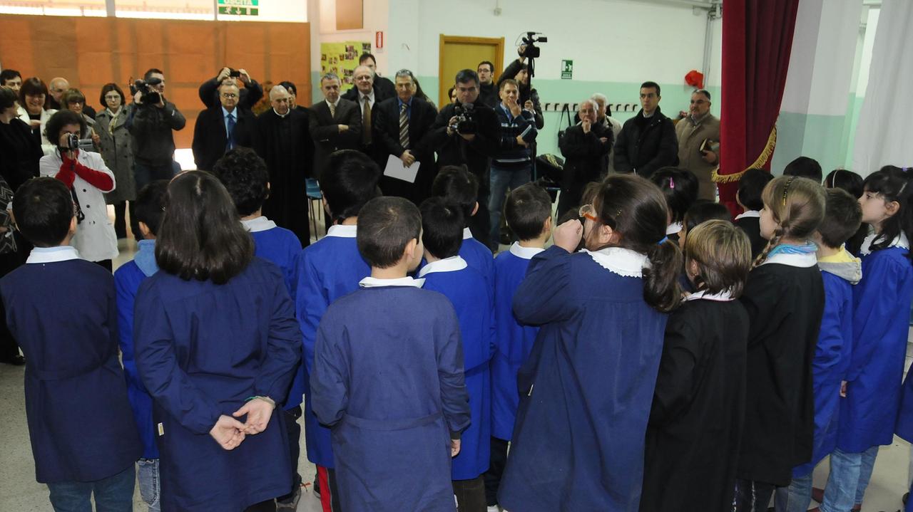 Dal Comune 27mila euro per i progetti nelle scuole