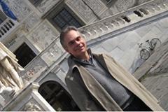 Il professor Alessandro Lenci