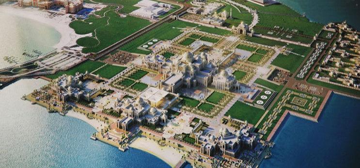 Il made in Modena vince la missione negli Emirati Arabi 