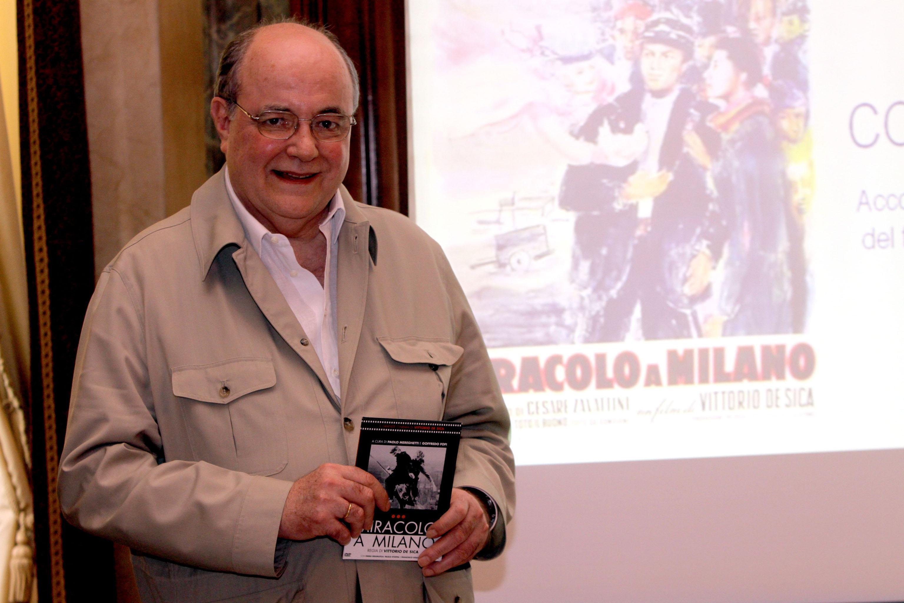 Manuel De Sica