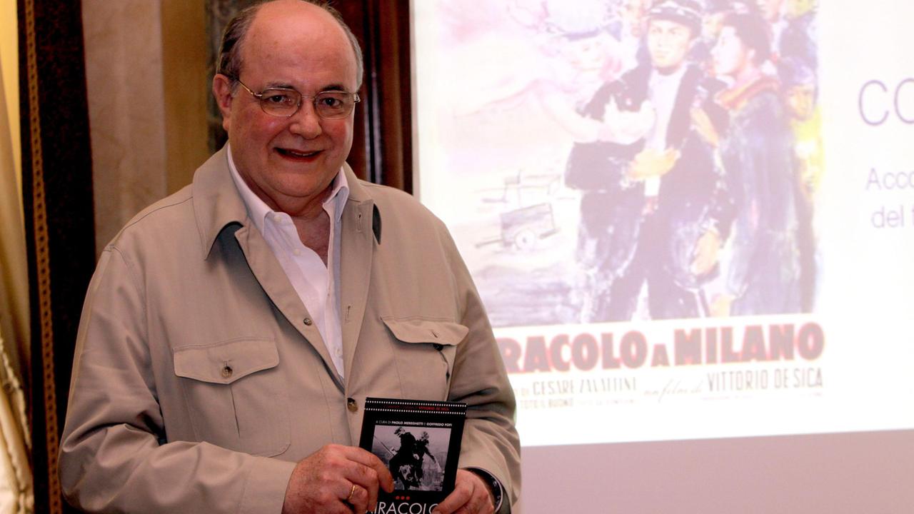 Manuel De Sica