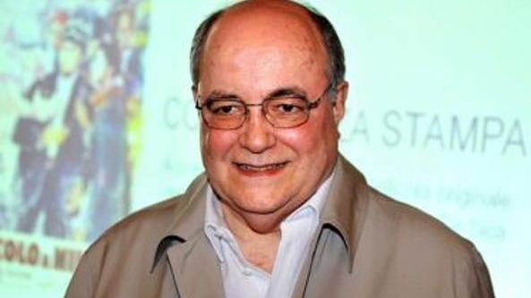 Manuel De Sica
