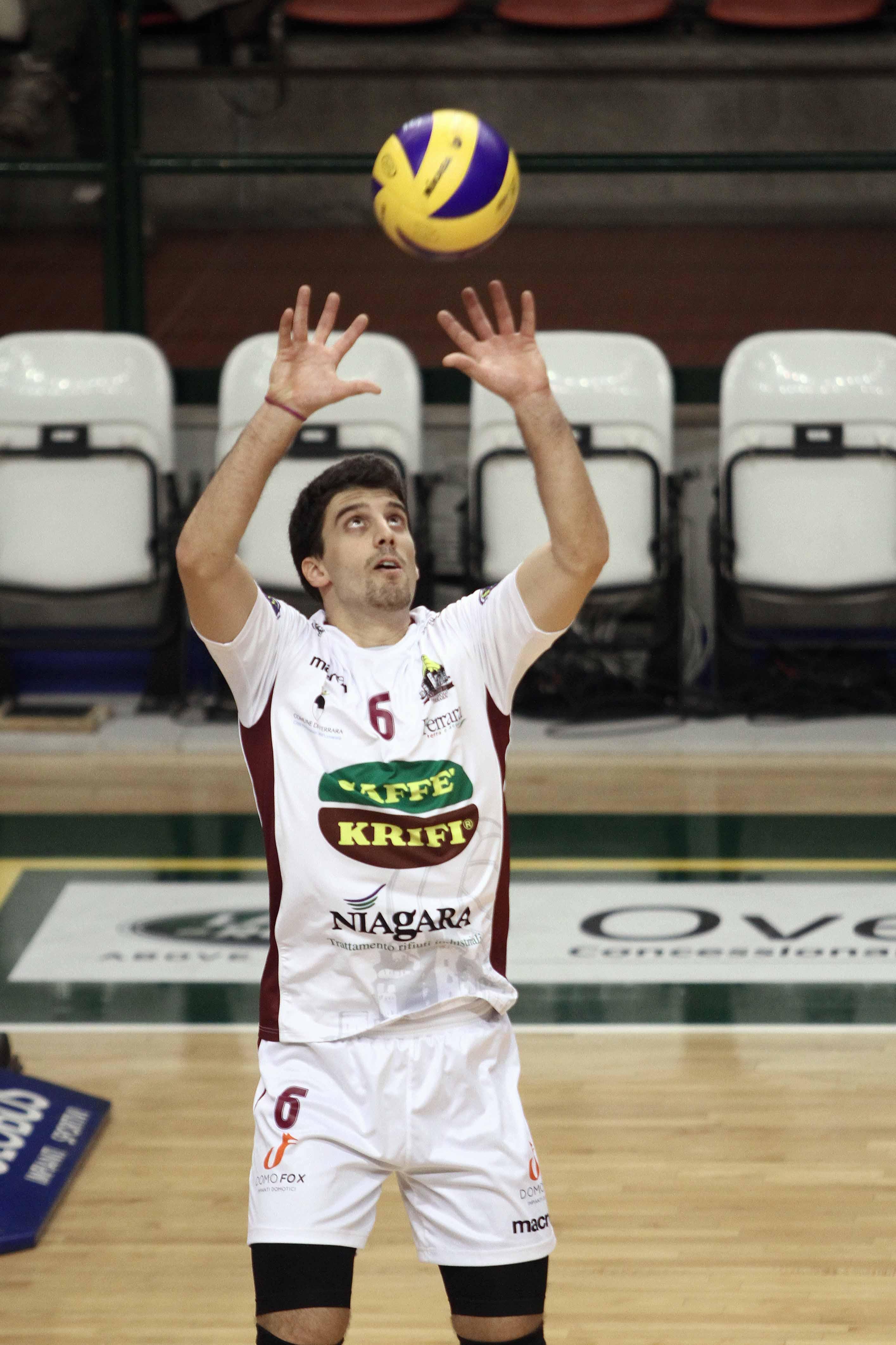 Simone Zambelli