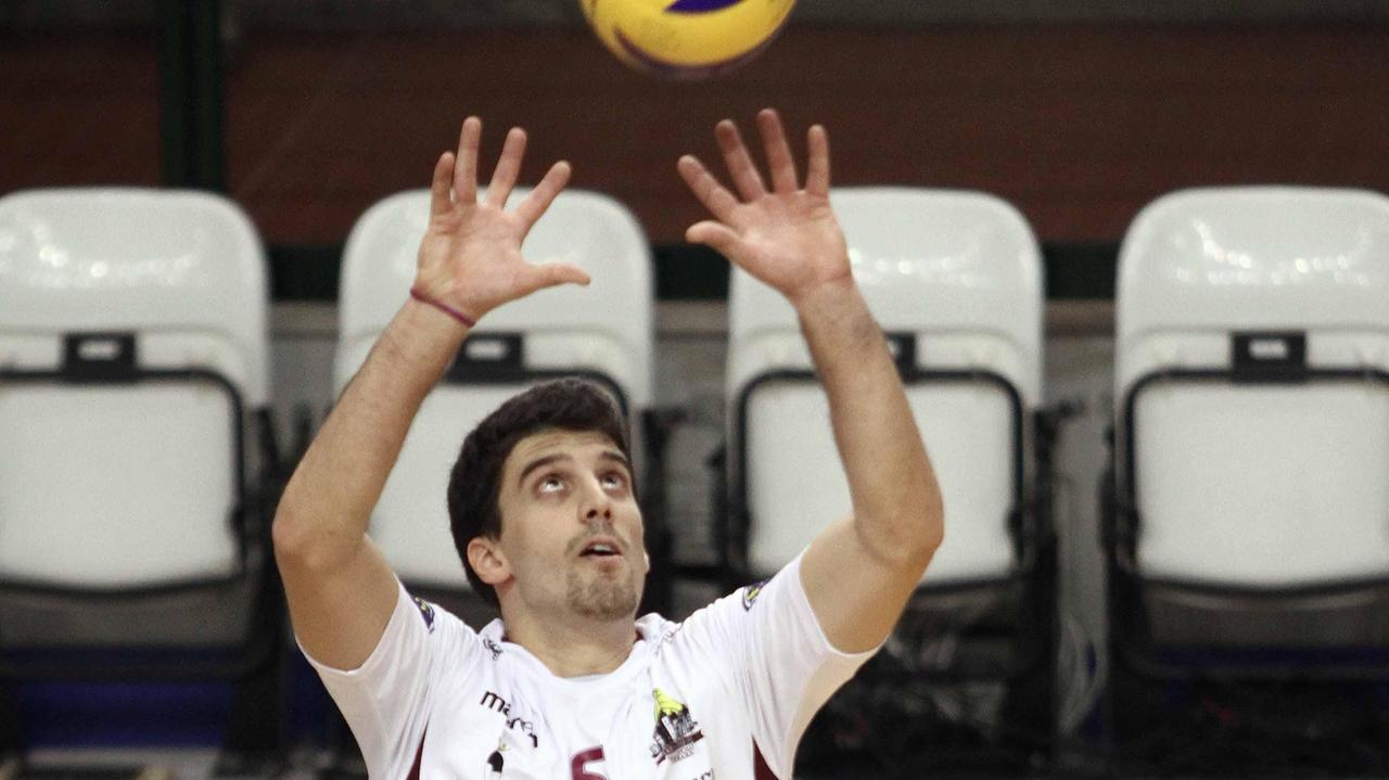 Simone Zambelli