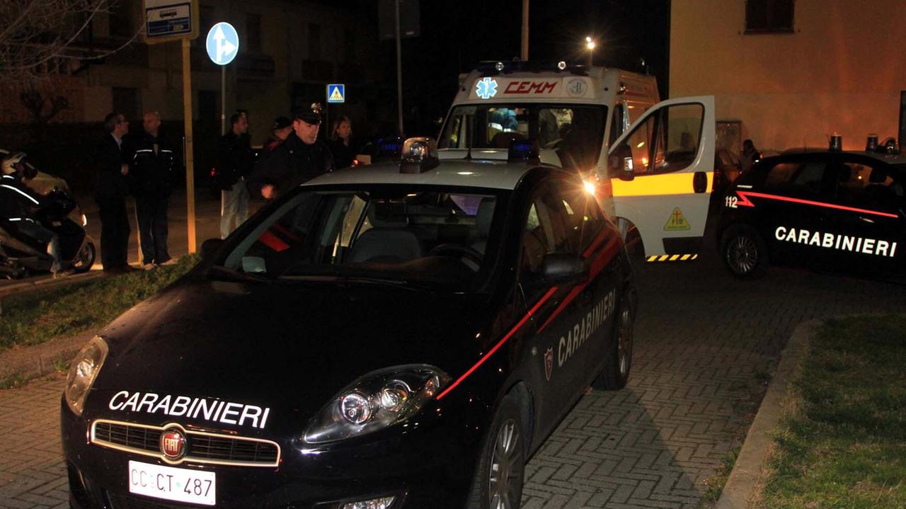 Imprenditore tenta il suicidio per debiti: salvato