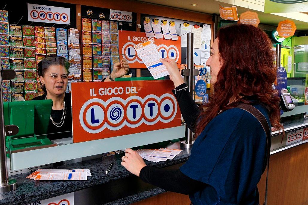 Lotto, vinti a Prato quasi 100mila euro