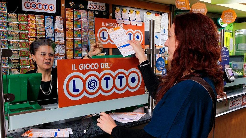 Lotto, vinti a Prato quasi 100mila euro