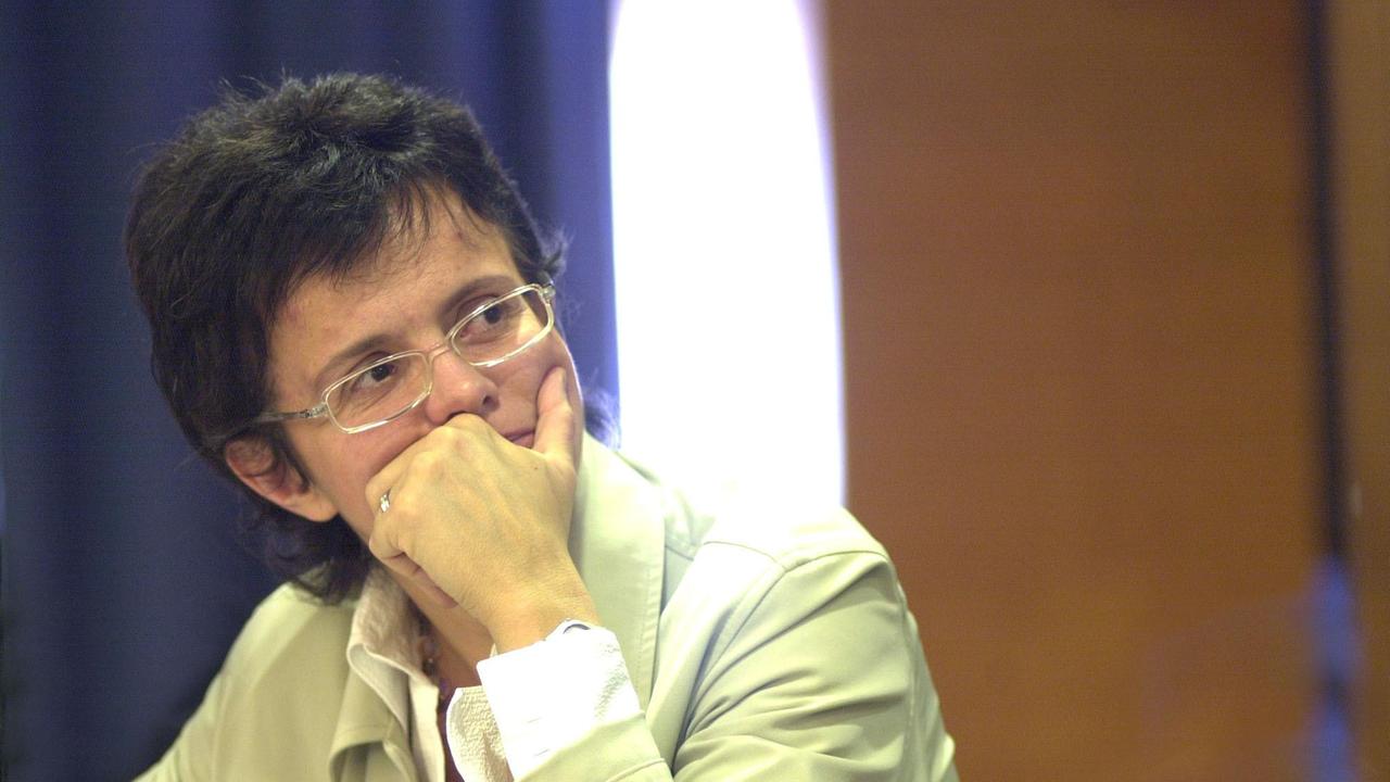 Elena Cattaneo