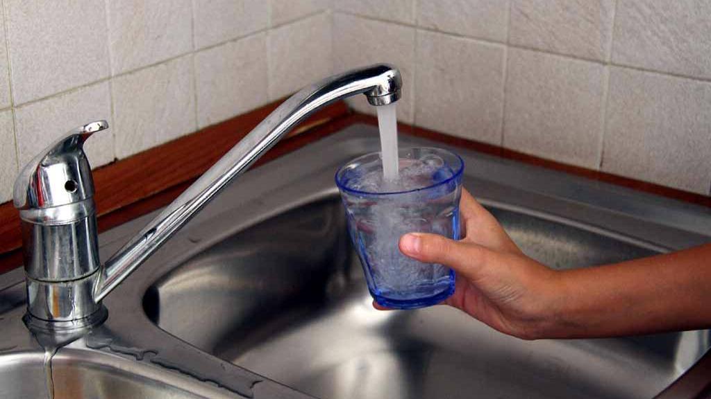 Consumi di acqua: a Vecchiano ci sono i rimborsi
