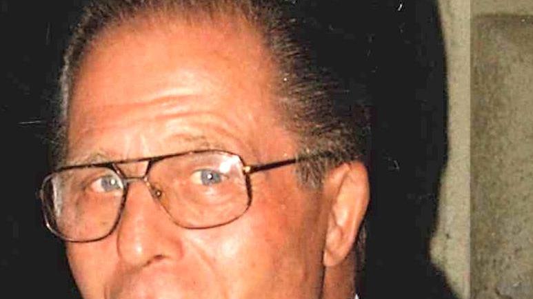 Mario D'Arata