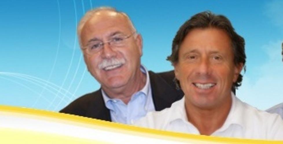 Via la sospensione, Cicchiello torna a fare il pediatra 