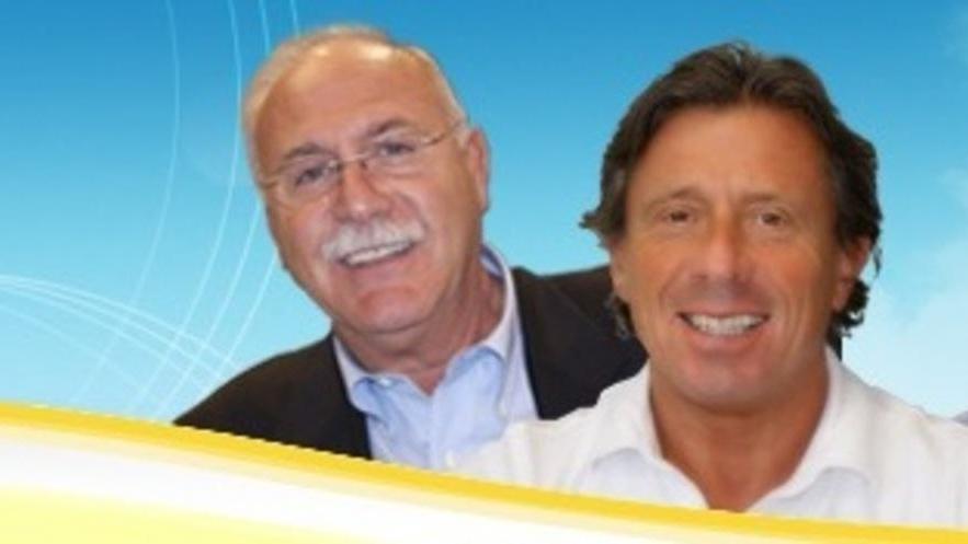 Via la sospensione, Cicchiello torna a fare il pediatra