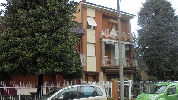 Anziano infermo derubato a Carpi La razzia mentre dormiva