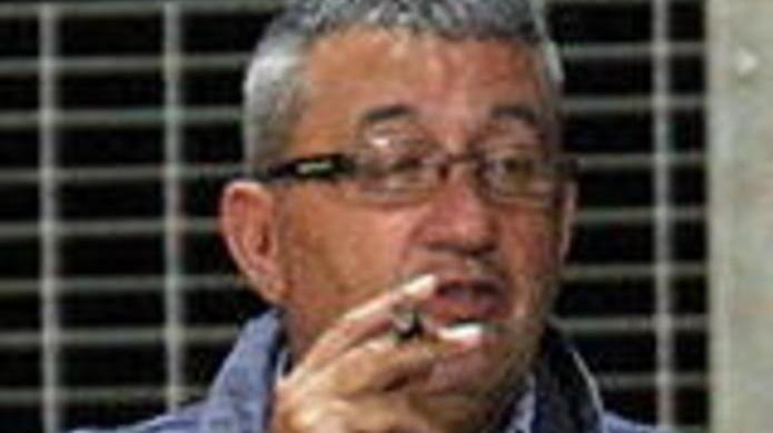 Tolomei cerca nuovi talenti in Venezuela