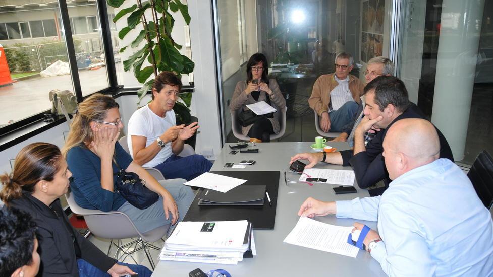 Oltre un milione per i danni Solo Rossi risponde al Comitato