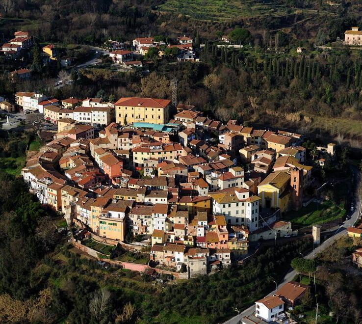 Canoni d’affitto concordati S. Maria a Monte dice sì 