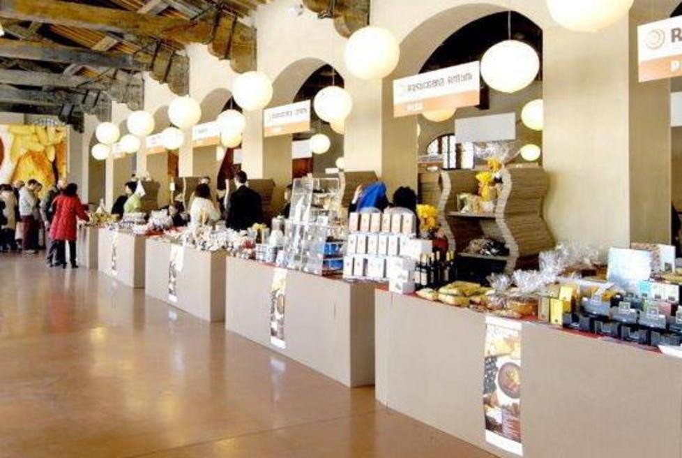 Alla Leopolda una tavola rotonda sul cibo