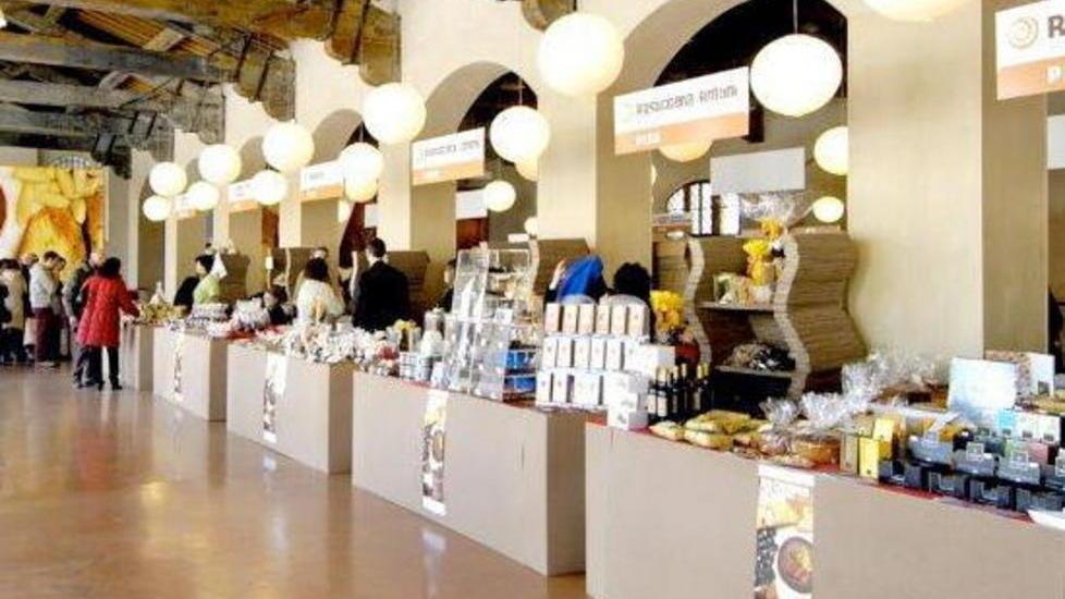 Alla Leopolda una tavola rotonda sul cibo