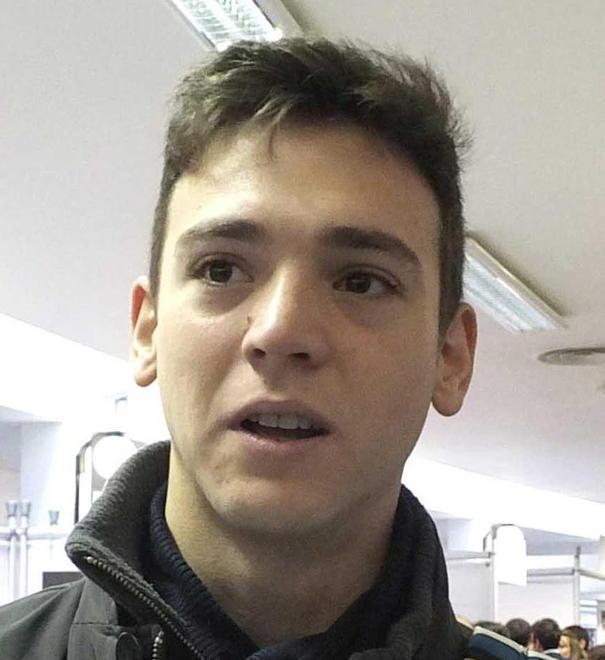 Laureati a caccia di un impiego 