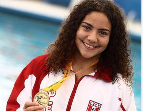 Nuovo personale per Jessica Cattaneo