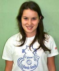 Volley, prima fuga nell’under 14 