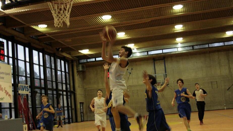 Sei Rose Rosignano: l’under 17 non sfigura contro Ghezzano